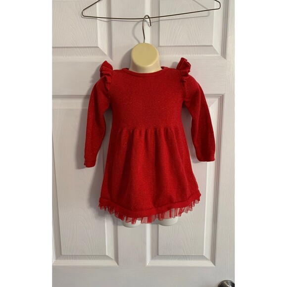 Cat & Jack Dress Size 18 month - Picture 1 of 3